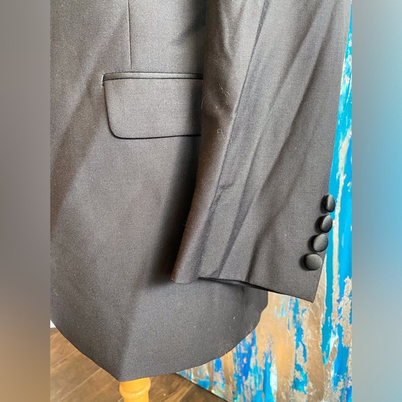 Brooks Brothers 1818 Tuxedo Jacket 42R - Picture 2 of 8